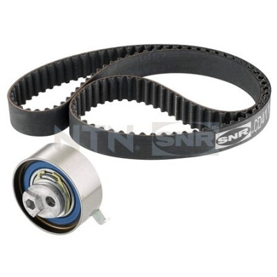 Kit cinghie di distribuzione SNR KD457.80