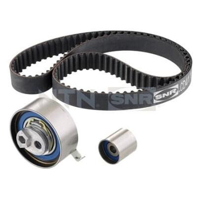Kit cinghie di distribuzione SNR KD457.81
