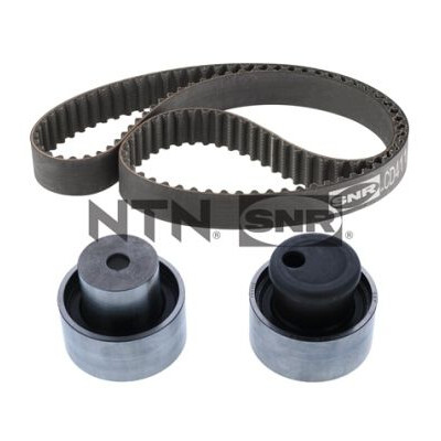 Kit cinghie di distribuzione SNR KD458.01