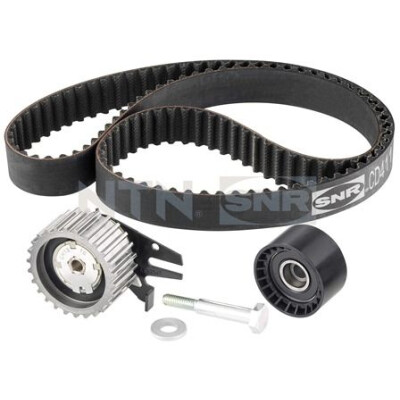 Kit cinghie di distribuzione SNR KD458.33