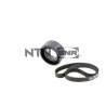 Kit cinghie di distribuzione SNR KD458.35