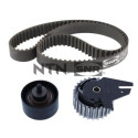 Kit cinghie di distribuzione SNR KD458.37