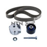 Kit cinghie di distribuzione SNR KD458.43