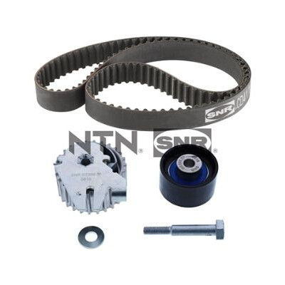 Kit cinghie di distribuzione SNR KD458.43