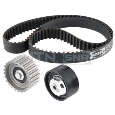 Kit cinghie di distribuzione SNR KD458.47