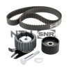 Kit cinghie di distribuzione SNR KD458.53