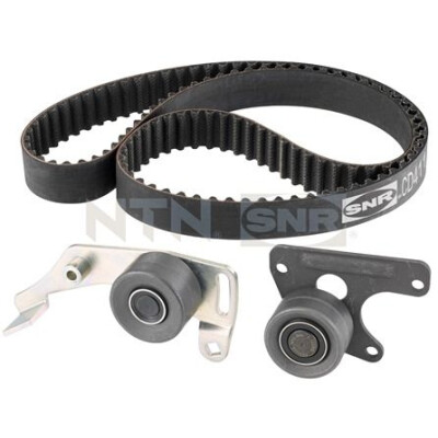 Kit cinghie dentate
