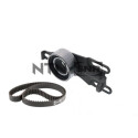 Kit cinghie di distribuzione SNR KD459.02