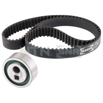 Kit cinghie di distribuzione SNR KD459.06