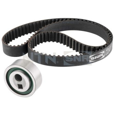 Kit cinghie di distribuzione SNR KD459.07