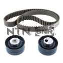 Kit cinghie di distribuzione SNR KD459.11
