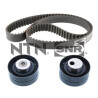 Kit cinghie di distribuzione SNR KD459.11
