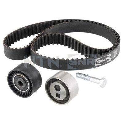 Kit cinghie di distribuzione SNR KD459.12