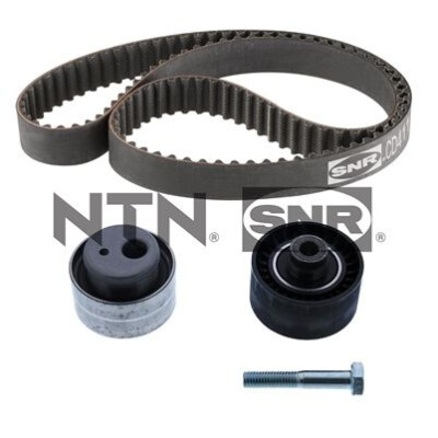 Kit cinghie di distribuzione SNR KD459.14