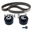 Kit cinghie di distribuzione SNR KD459.32