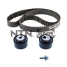 Kit cinghie di distribuzione SNR KD459.33