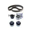 Kit cinghie di distribuzione SNR KD459.46