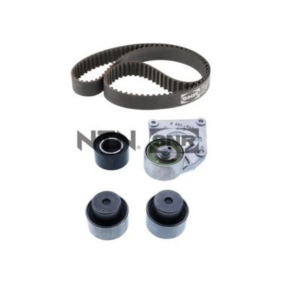 Kit cinghie di distribuzione SNR KD459.46
