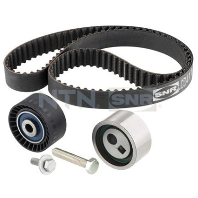 Kit cinghie di distribuzione SNR KD459.51
