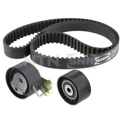 Kit cinghie di distribuzione SNR KD459.52