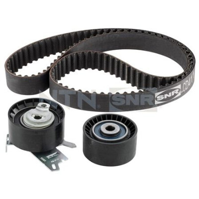 Kit cinghie di distribuzione SNR KD459.56