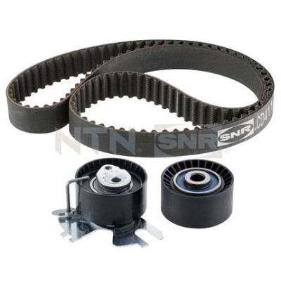 Kit cinghie di distribuzione SNR KD459.57