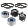 Kit cinghie di distribuzione SNR KD459.62