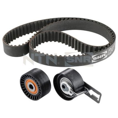 Kit cinghie di distribuzione SNR KD459.64
