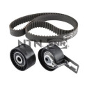 Kit cinghie di distribuzione SNR KD459.65