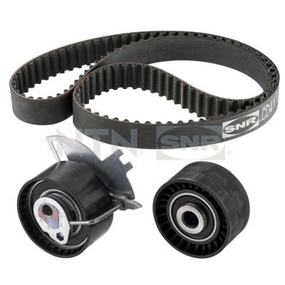 Kit cinghie di distribuzione SNR KD459.68