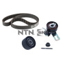 Kit cinghie di distribuzione SNR KD459.72