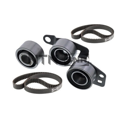 Kit cinghie di distribuzione SNR KD461.06