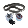 Kit cinghie dentate