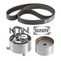 Kit cinghie di distribuzione SNR KD469.21