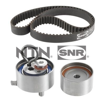 Kit cinghie di distribuzione SNR KD469.21