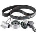 Kit cinghie di distribuzione SNR KD469.22