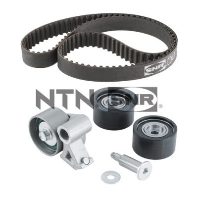 Kit cinghie dentate