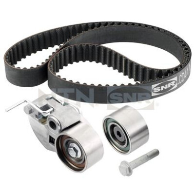 Kit cinghie di distribuzione SNR KD470.24