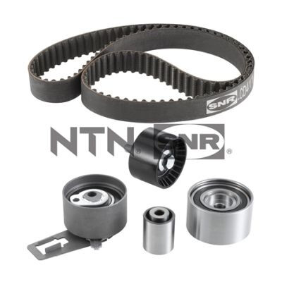 Kit cinghie di distribuzione SNR KD470.27