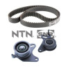 Kit cinghie di distribuzione SNR KD473.00