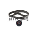 Kit cinghie di distribuzione SNR KD477.00