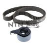 Kit cinghie di distribuzione SNR KD477.04