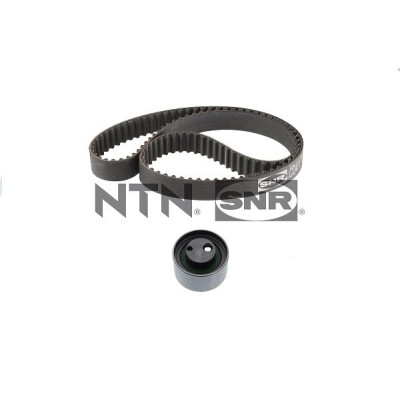 Kit cinghie dentate
