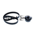 Kit cinghie di distribuzione SNR KD484.02