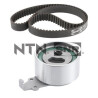 Kit cinghie di distribuzione SNR KD484.05