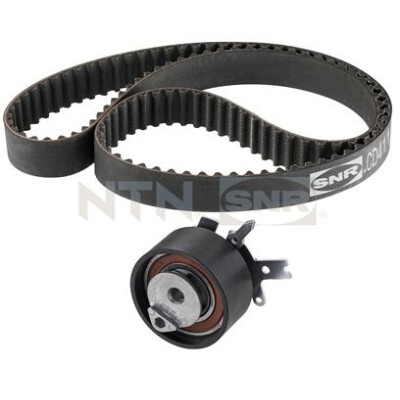 Kit cinghie di distribuzione SNR KD486.01