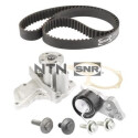 Kit pompa acqua + cinghia distribuzione SNR KDP452.180