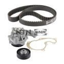 Kit pompa acqua + cinghia distribuzione SNR KDP452.220