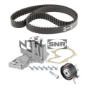 Kit pompa acqua + cinghia distribuzione SNR KDP452.240