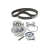 Kit pompa acqua + cinghia distribuzione SNR KDP453.020